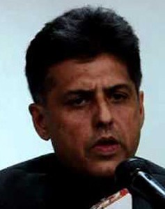 Don't need noun before my name to speak publicly: Manish Tewari